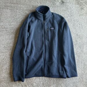 Men’s pategonia jacket